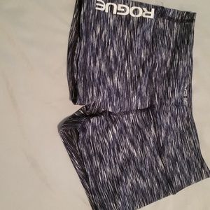 Rogue workout shorts